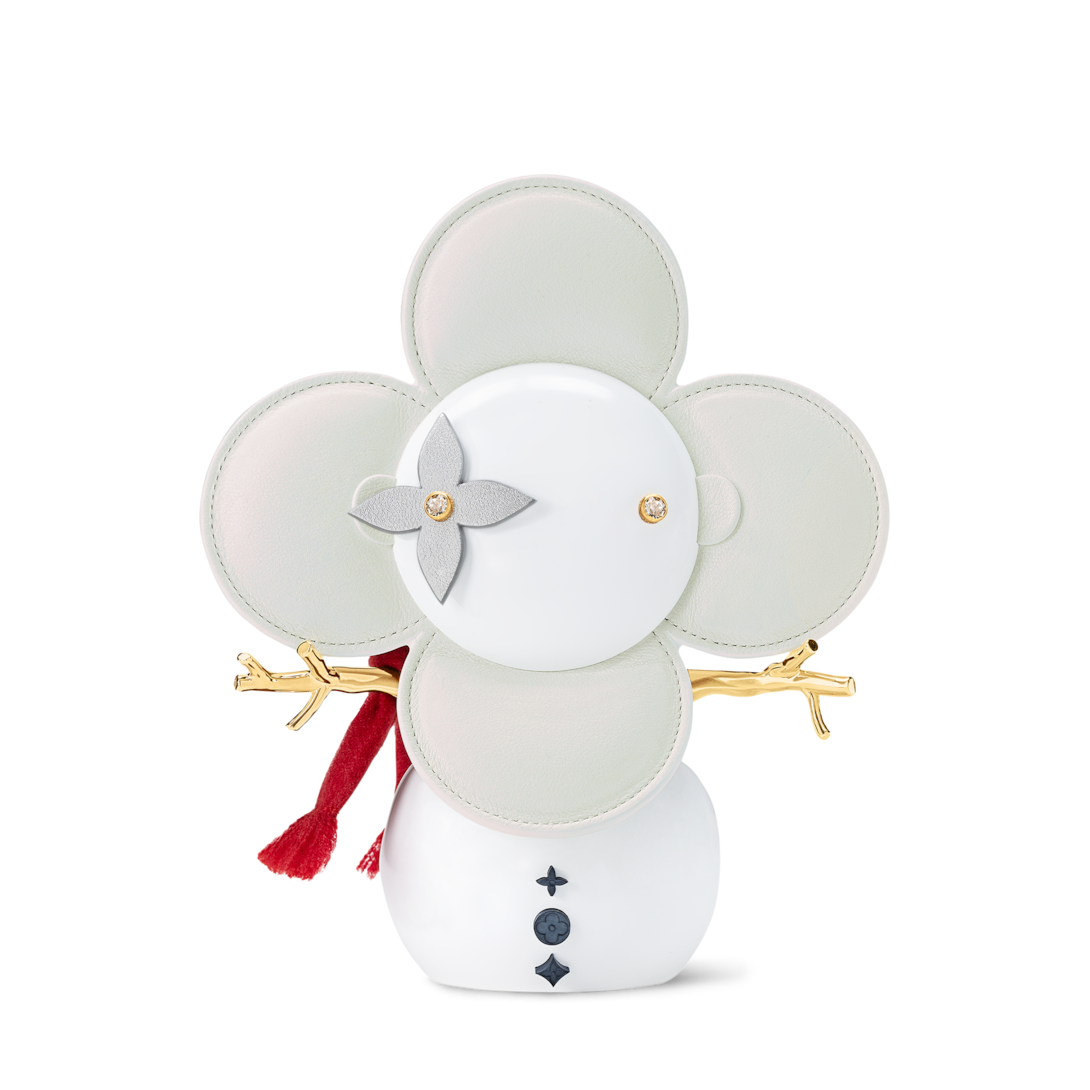 Louis Vuitton スノーフローリング　18号 ルイ·ヴィトン】ウィメンズ「LV SKI」コレクションより新作シューズが